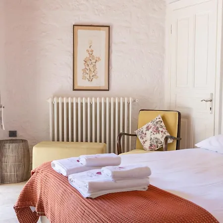 La Grenadine Hotel *