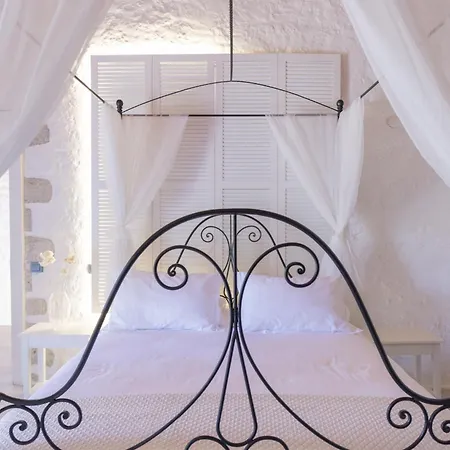 Hotel La Grenadine
