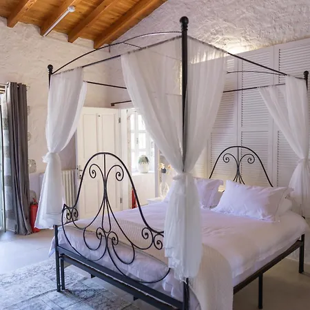 Hotel La Grenadine Alacati