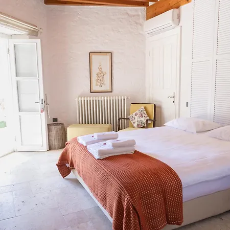 Hotel La Grenadine Alacati