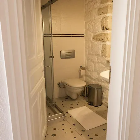 La Grenadine Hotel Alacati