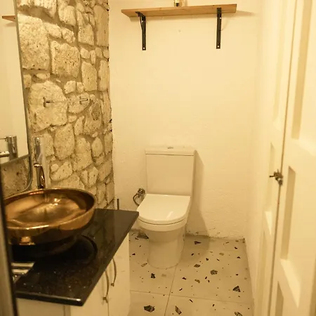 La Grenadine Hotel Alacati