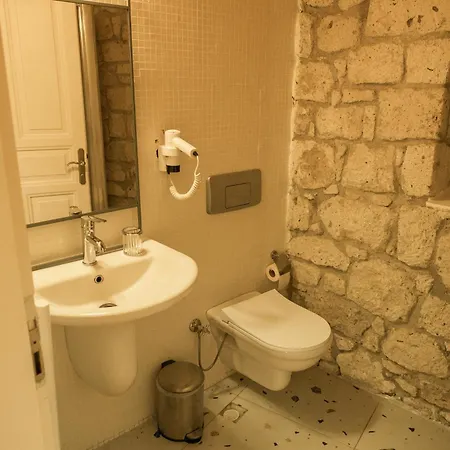 Hotel La Grenadine Alacati