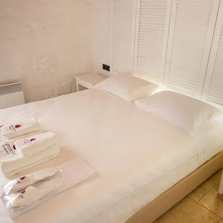 Hotel La Grenadine *