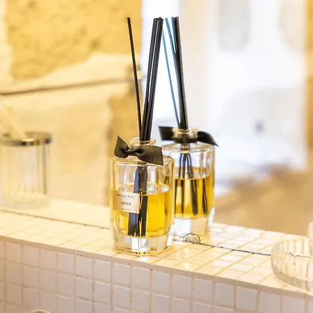 Hotel La Grenadine *