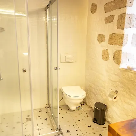 La Grenadine * Alaçatı