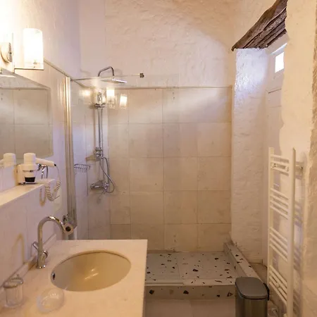 Hotel La Grenadine Alacati