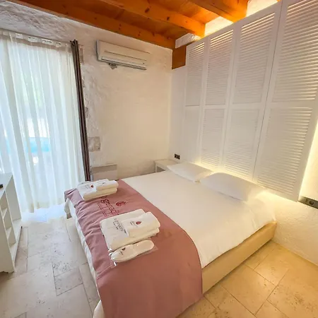 La Grenadine Hotell Alaçatı