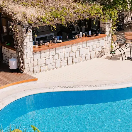 Hotel La Grenadine