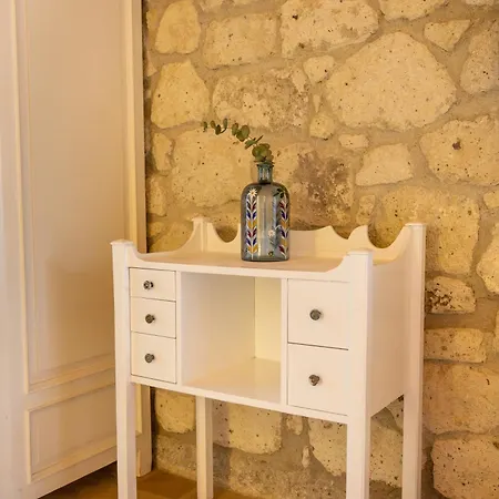 Hotell La Grenadine Alaçatı
