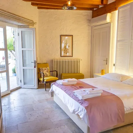 La Grenadine Alaçatı