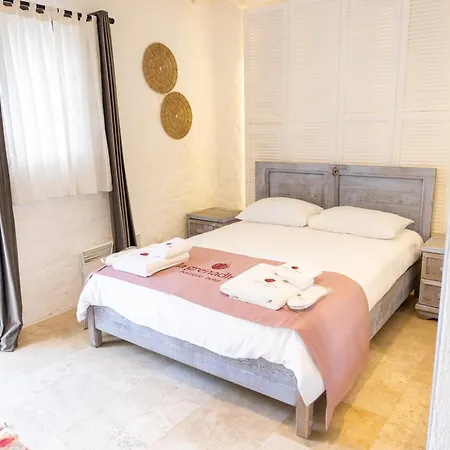 La Grenadine Hotell Alaçatı