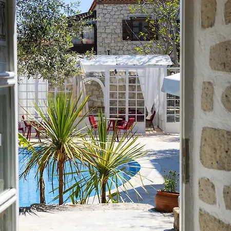 La Grenadine * Alaçatı