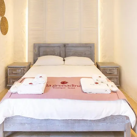 Hotel La Grenadine Alaçatı