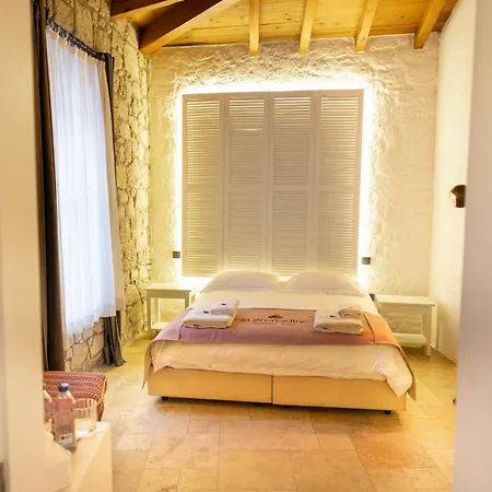 Hotel La Grenadine *