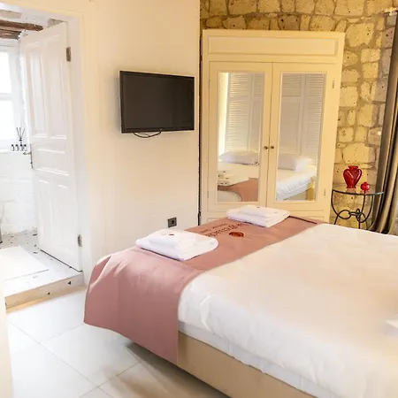 La Grenadine Hotell Alaçatı