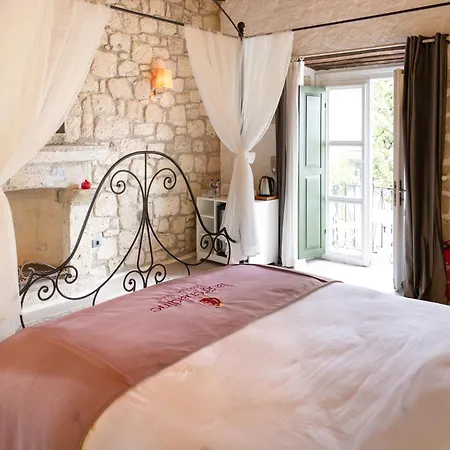 Hotel La Grenadine
