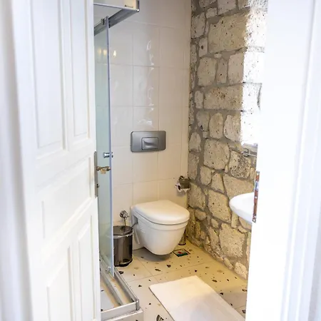 La Grenadine Hotel Alaçatı