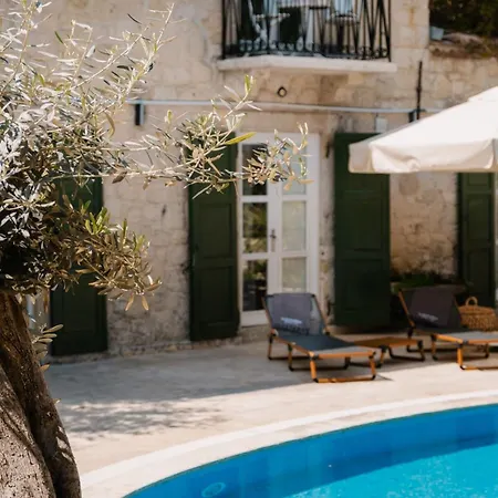 La Grenadine Hotell Alaçatı