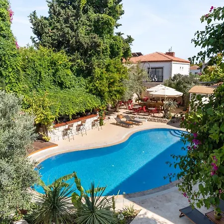 La Grenadine Alaçatı