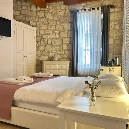La Grenadine Hotel Alaçatı