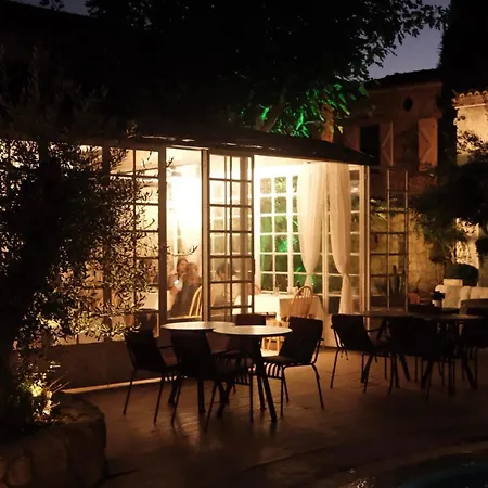 La Grenadine Hotel Alaçatı