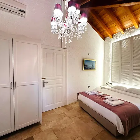 Hotel La Grenadine *