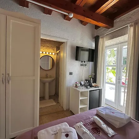 Hotell La Grenadine Alaçatı