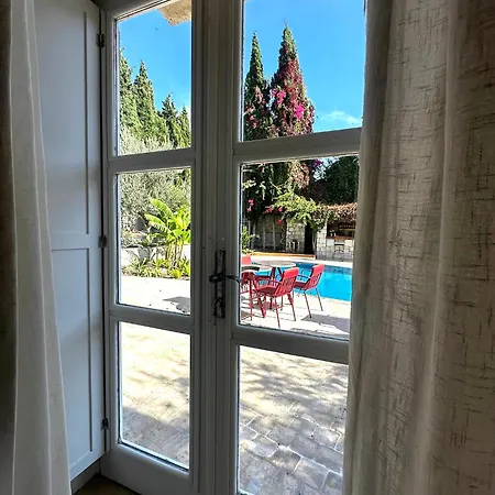 La Grenadine Alaçatı