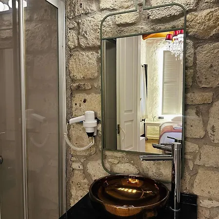 La Grenadine Hotel Alaçatı