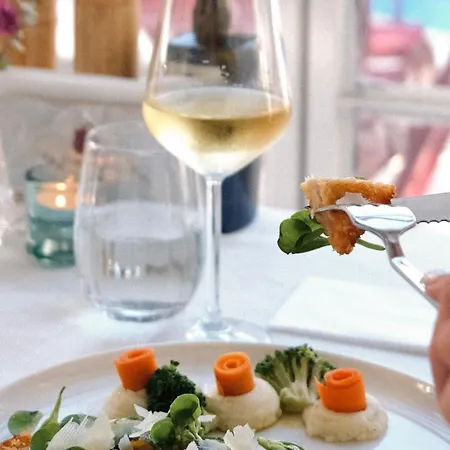 Hotel La Grenadine Alaçatı