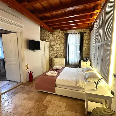 La Grenadine Alaçatı