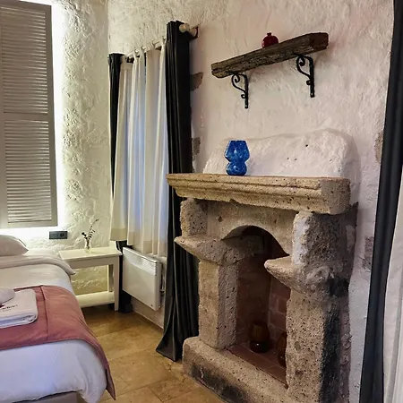 Hotel La Grenadine *