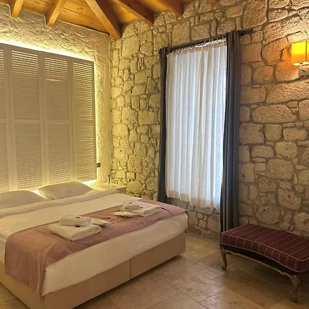 Hotell La Grenadine Alaçatı