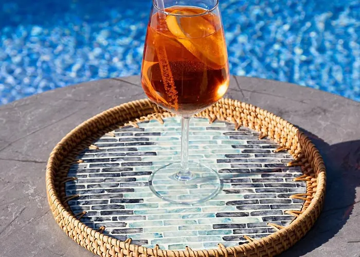 Отель La Grenadine Алачати