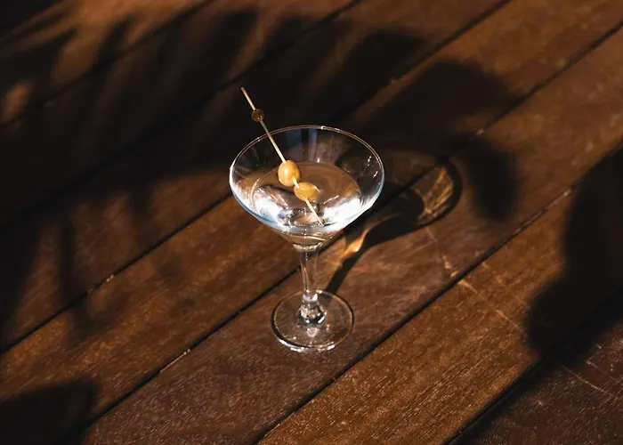 La Grenadine Отель