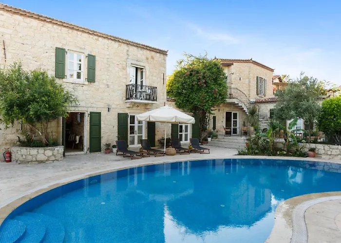 La Grenadine Hotel