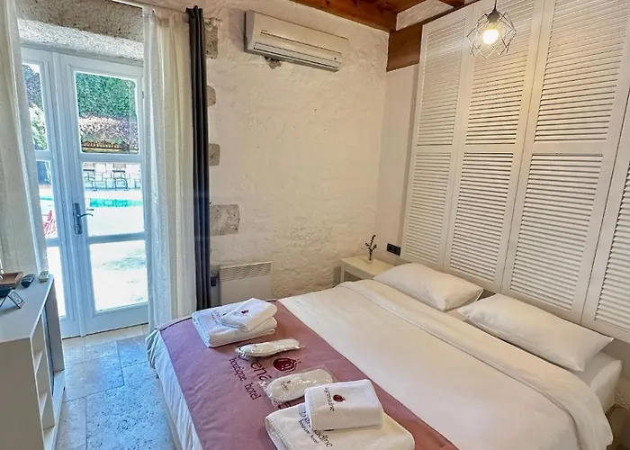 Hotel La Grenadine