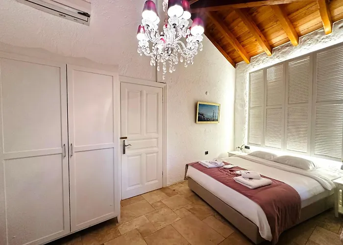 Hotel La Grenadine *