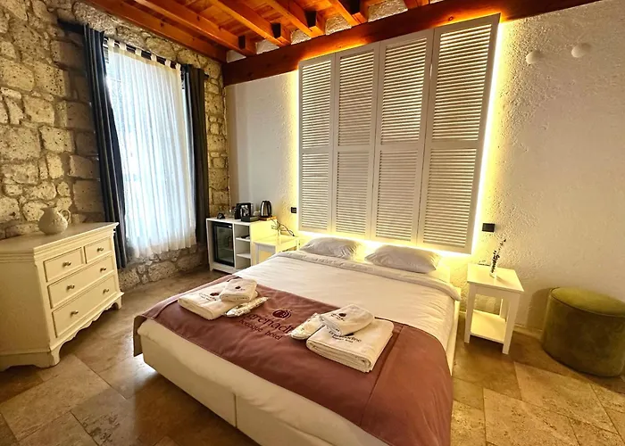 Hotel La Grenadine
