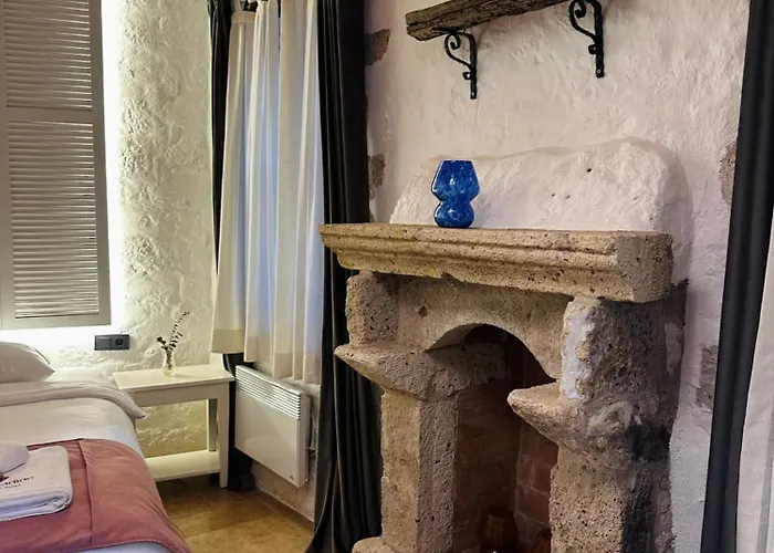 Hotel La Grenadine *