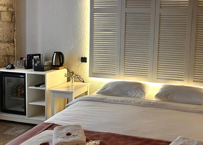La Grenadine Hotel