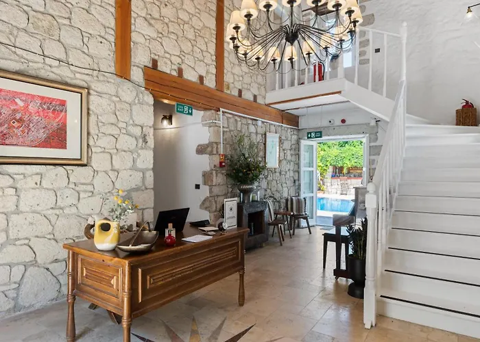 La Grenadine Hotel