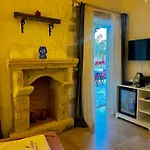 Hotel La Grenadine