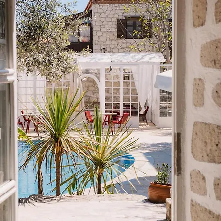 La Grenadine מלון