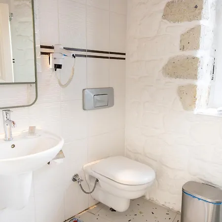 La Grenadine מלון