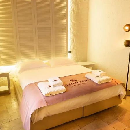 Hotel La Grenadine