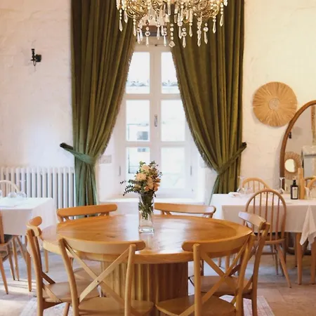 La Grenadine מלון *