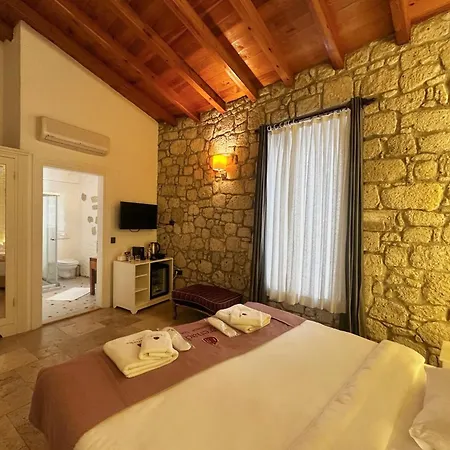 La Grenadine מלון