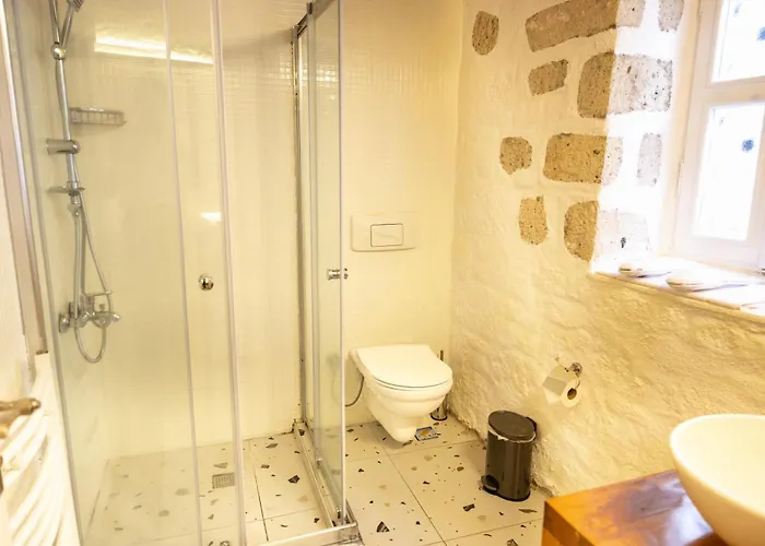 La Grenadine * Alaçatı